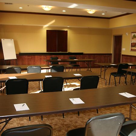 Hampton Inn & Suites Gainesville Fasilitas foto