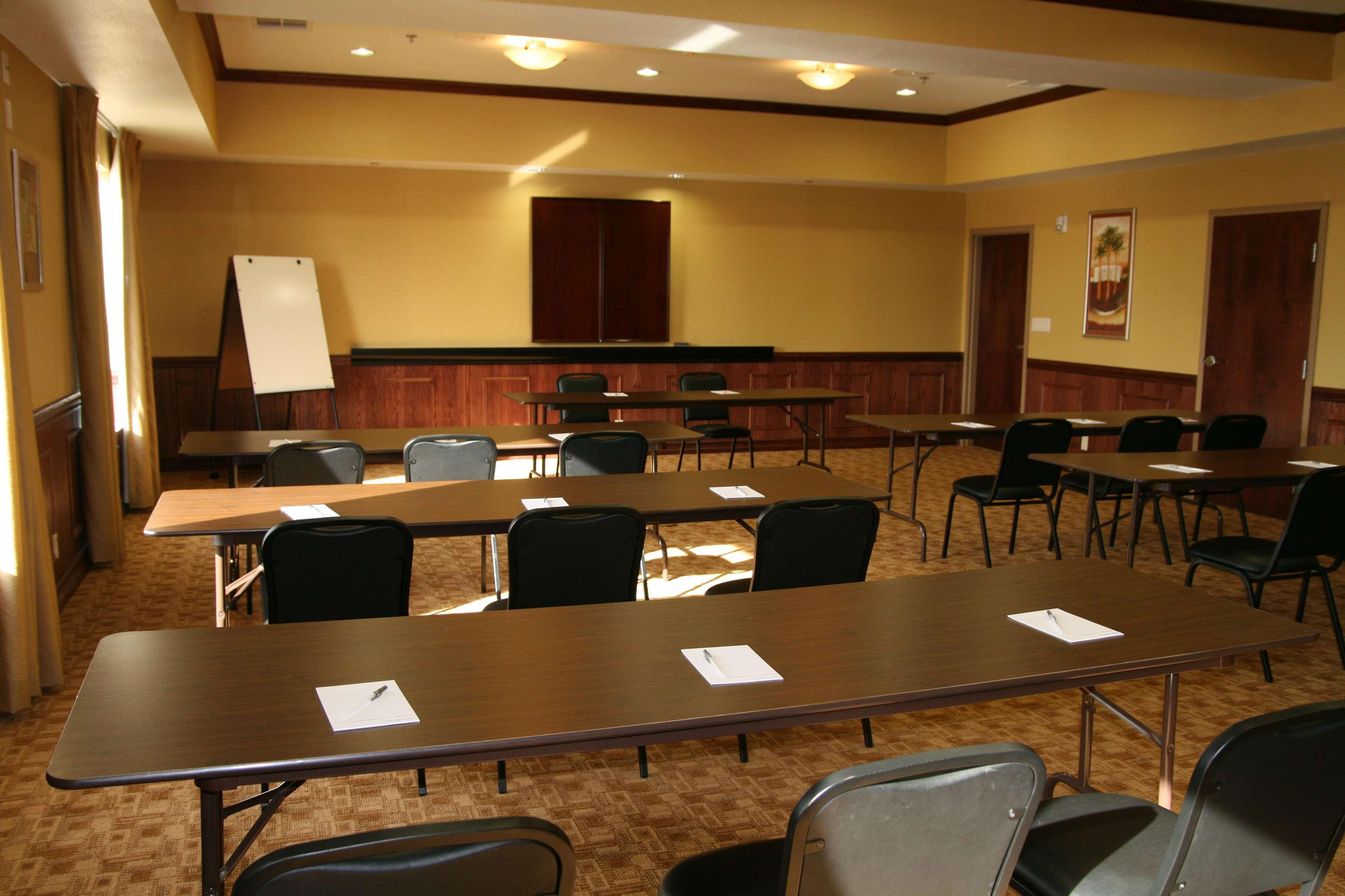 Hampton Inn & Suites Gainesville Fasilitas foto