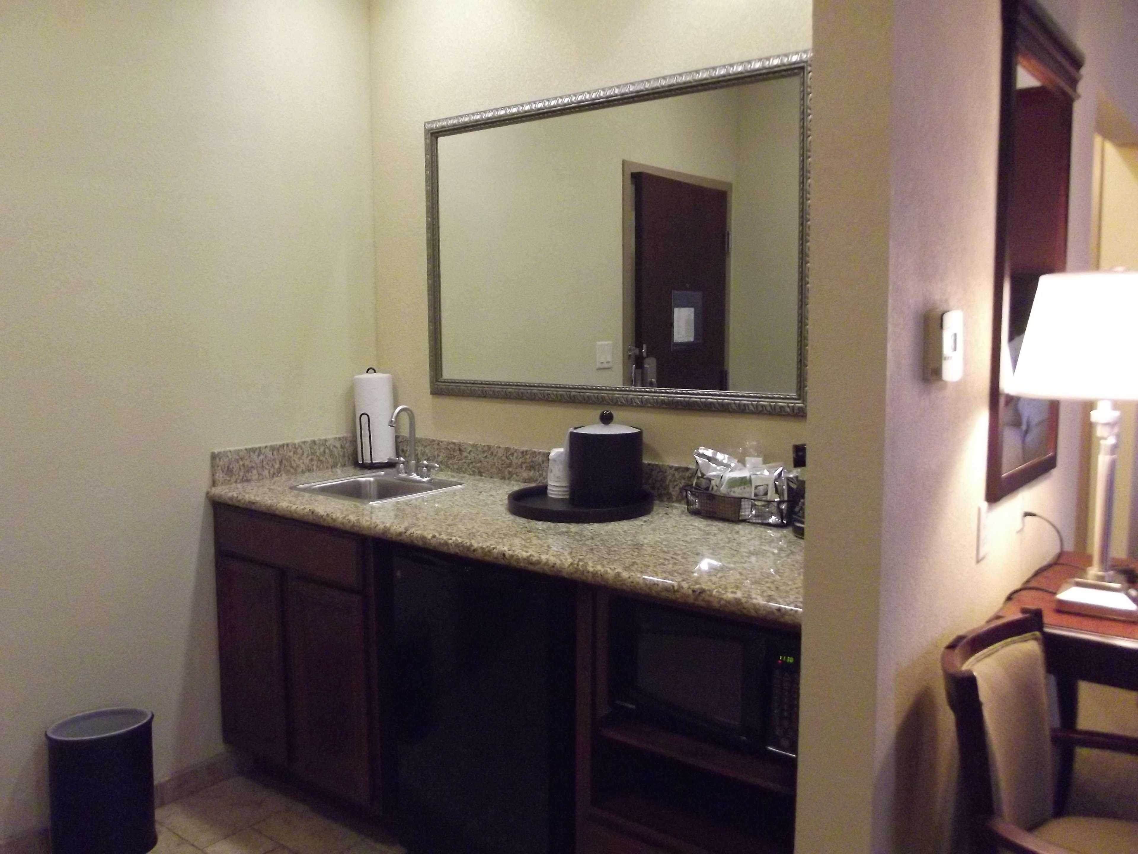 Hampton Inn & Suites Gainesville Bagian luar foto