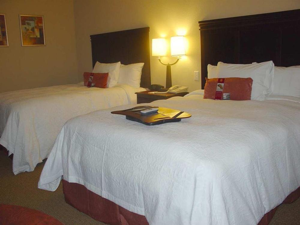 Hampton Inn & Suites Gainesville Ruang foto