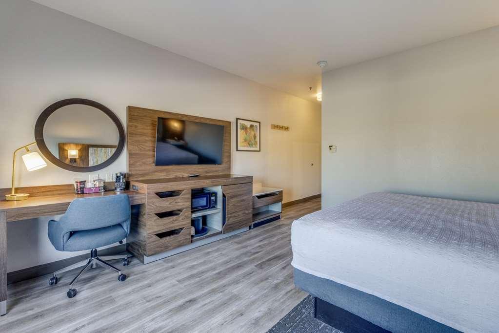 Hampton Inn & Suites Gainesville Ruang foto