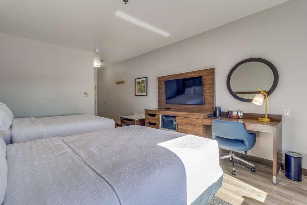 Hampton Inn & Suites Gainesville Ruang foto