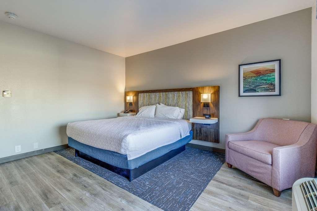 Hampton Inn & Suites Gainesville Ruang foto
