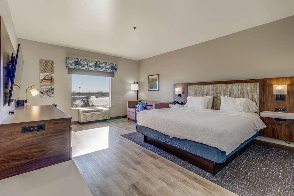 Hampton Inn & Suites Gainesville Ruang foto