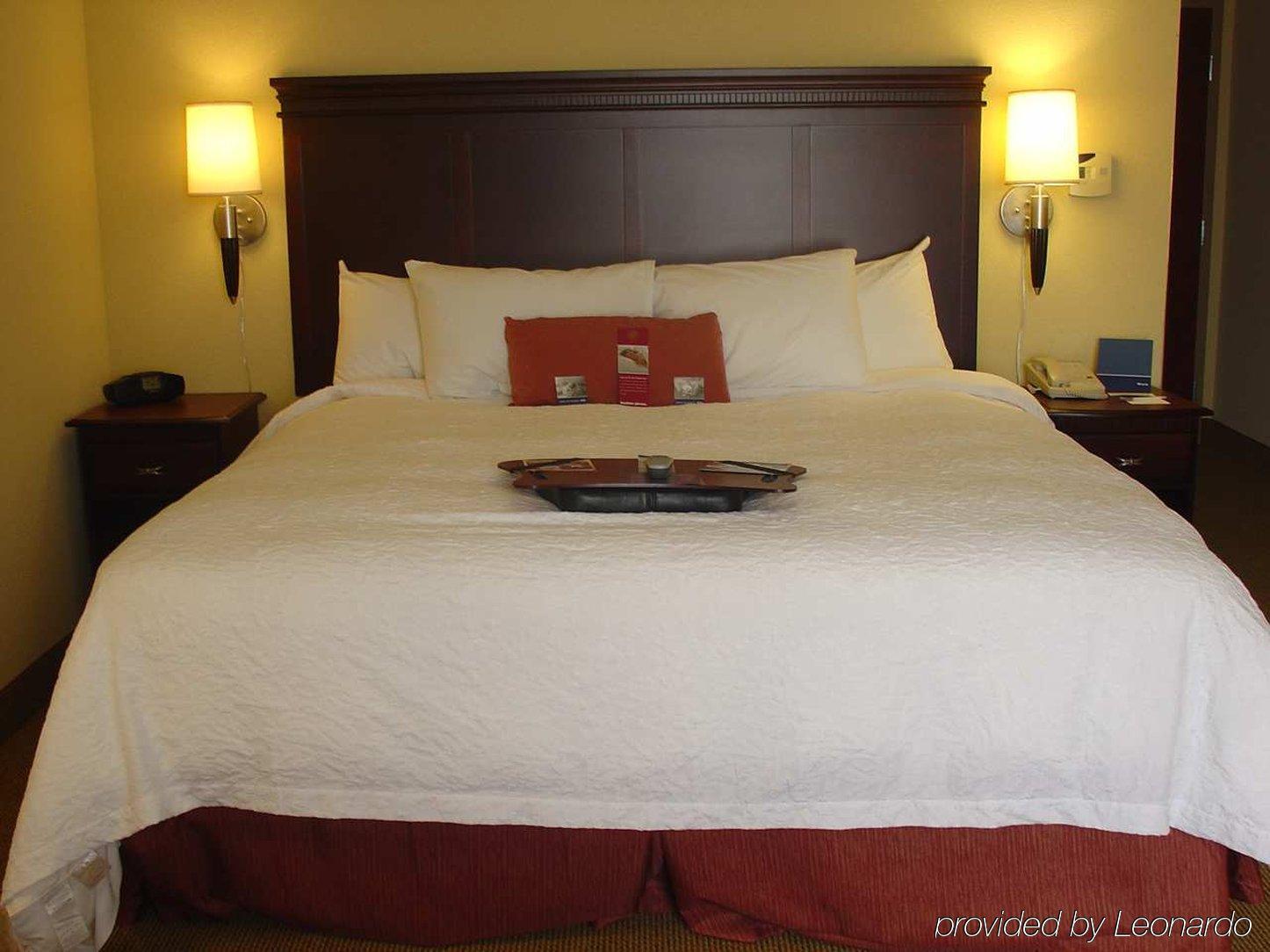 Hampton Inn & Suites Gainesville Ruang foto